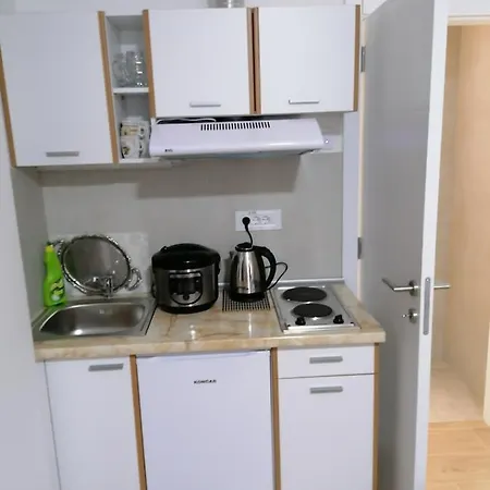 Ana 3 Apartament *