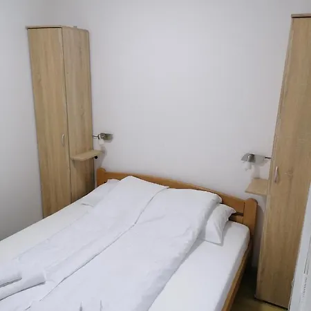 Ana 3 Апартаменты