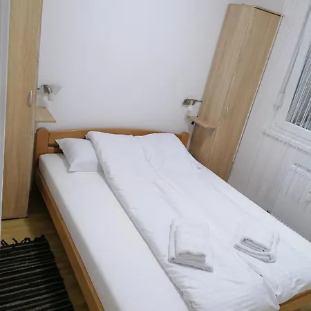 Ana 3 Апартаменты