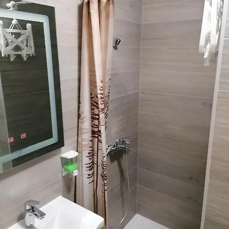 Ana 3 Apartament Subotica