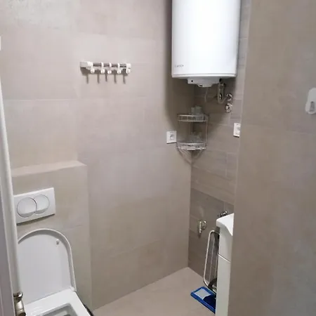 Апартаменты Ana 3