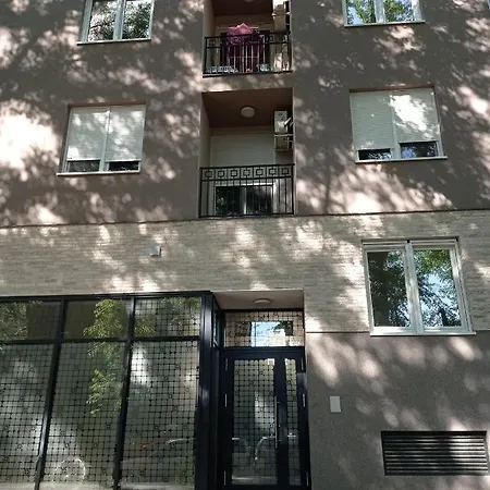Apartament Ana 3