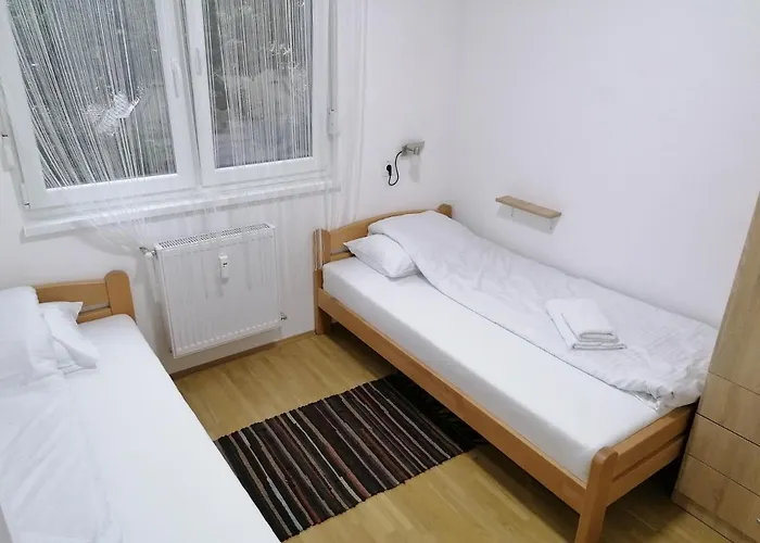 Διαμέρισμα Ana 3