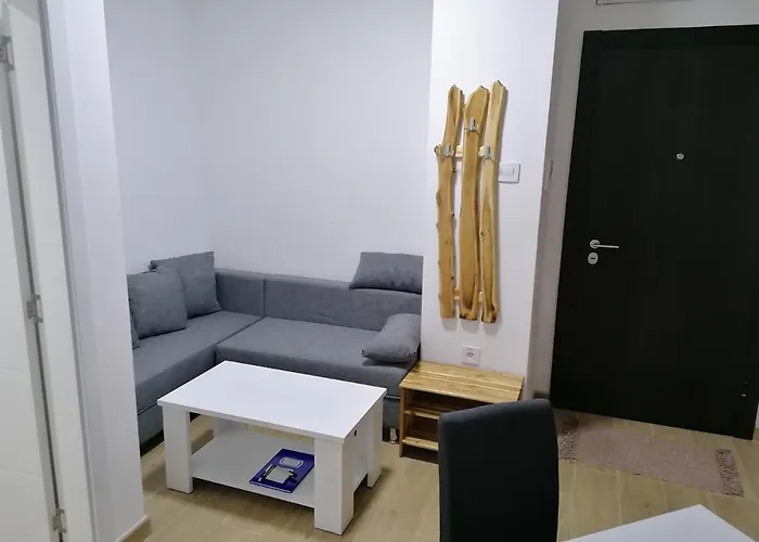 Ana 3 Διαμέρισμα Σουμπότικα