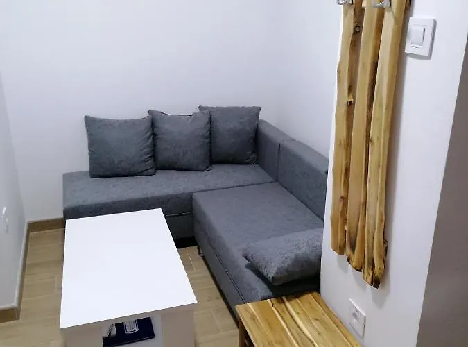 Διαμέρισμα Ana 3