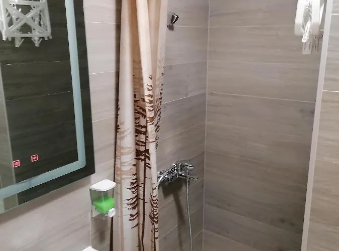 Ana 3 Διαμέρισμα Σουμπότικα