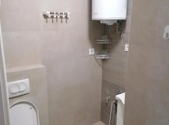 Διαμέρισμα Ana 3