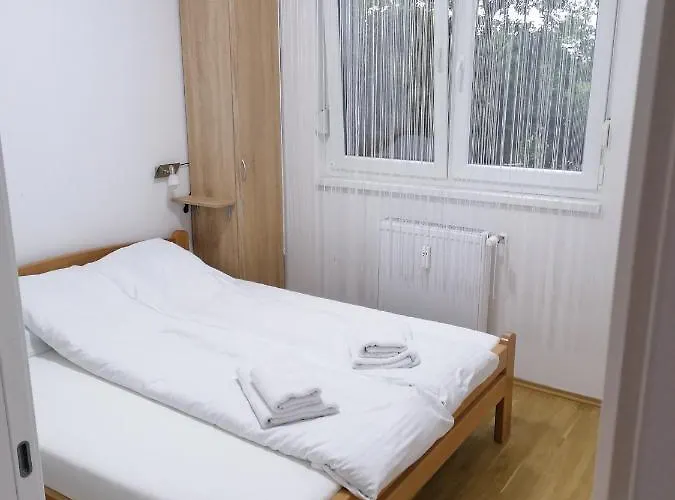 Ana 3 Διαμέρισμα Σουμπότικα