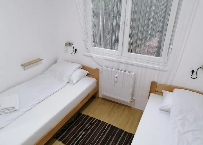 Ana 3 Διαμέρισμα