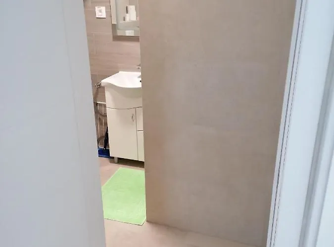 Διαμέρισμα Ana 3 Σουμπότικα